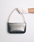 Mat Fowler, &pound;210, Handbags, Grey, Back view